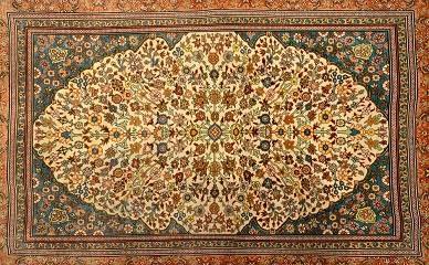 traditional Turkish carpets in dubai