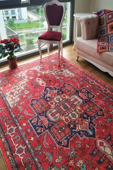 turkish carpet dubai market