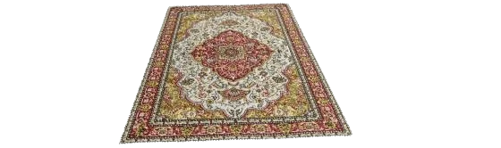 turkish carpet in Dubai