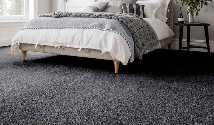 Awesome Grey Carpet