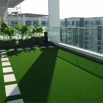 Balcony Grass
