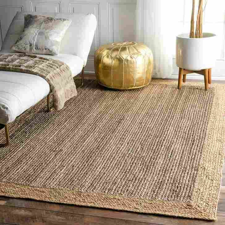 Bambo Silk Carpet_
