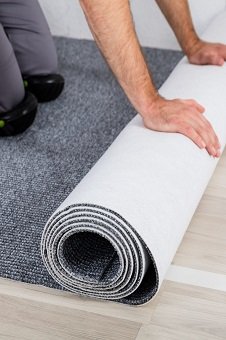 Best Carpet Installation in Dubai