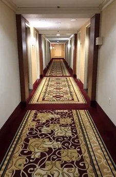 Best Hallway Carpets in Dubai 1