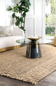 Buy Jute Carpet in Dubai