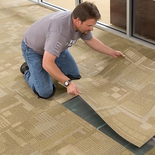 Carpet Tiles