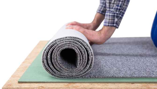 Classic Carpet Underlay