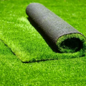 Customizable Green Carpets