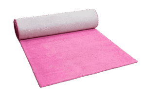 Customizable Pink Carpets