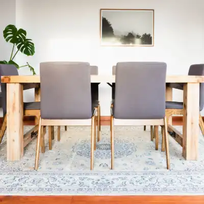 Dining Room Carpets