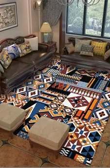Discover Our stiching carpet in Dubai 2