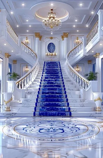 Explore Our Recent Carpe Blue Projects 78