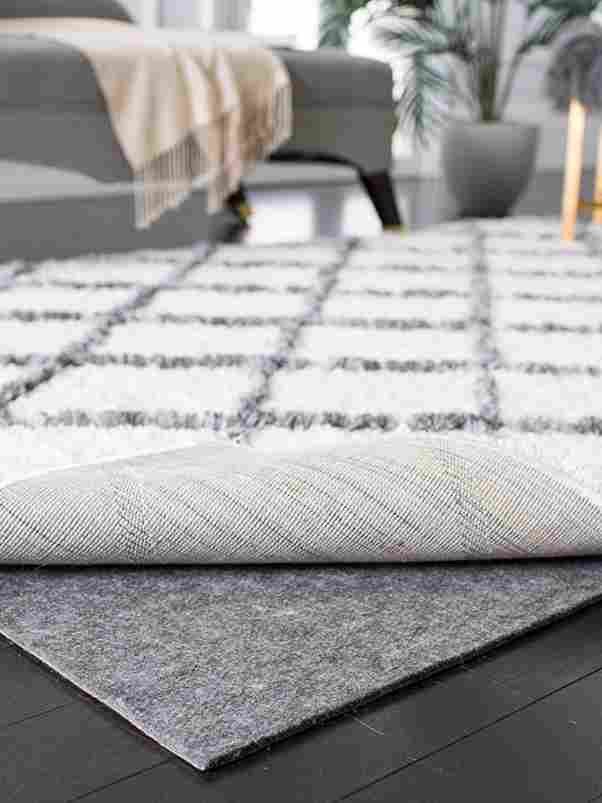 Felt underlay Carpets