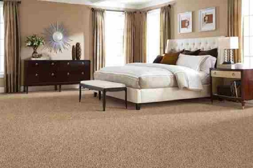 Good Beige carpet