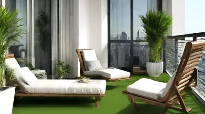 Grass Carpet Dubai
