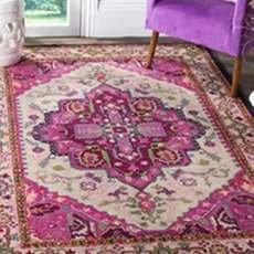 Hand tufting Carpets
