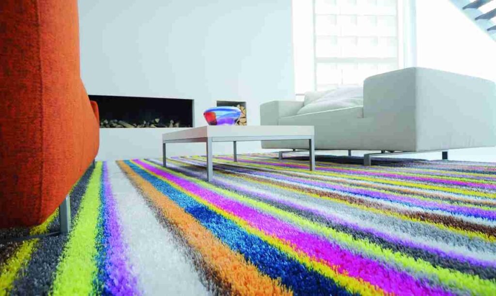 Low Pile Hallway Carpet