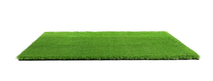 Lush Green Grass Carpet Dubai