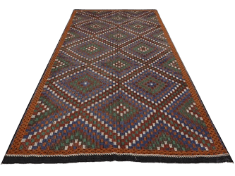 Luxury wool carpet Dubai