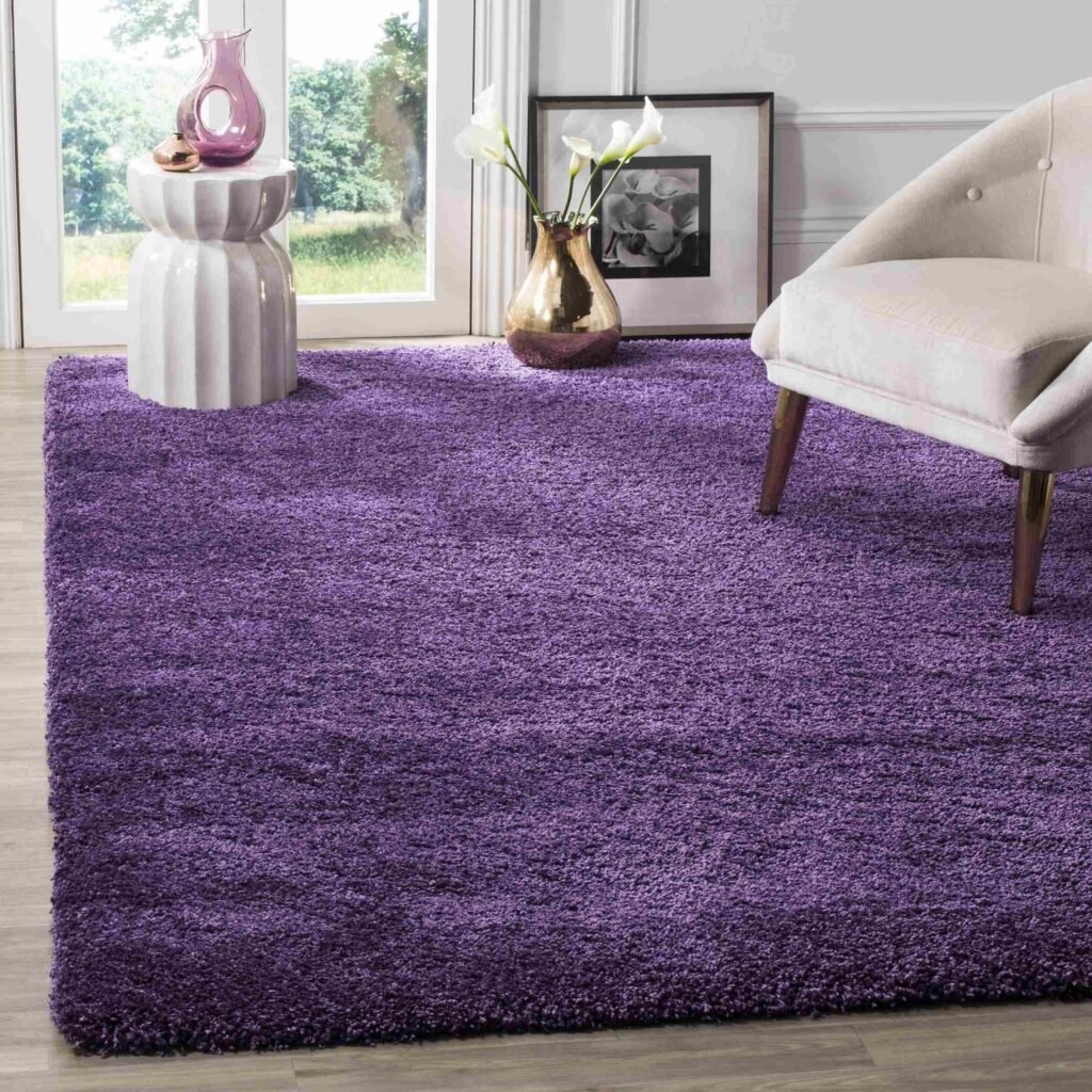 Olyfin Carpet_