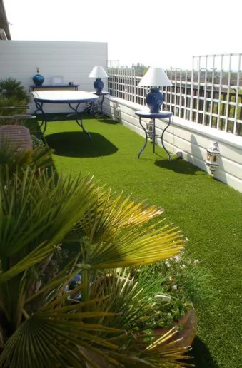 Our Artificial Grass Installation Projects In Dubai 67