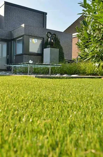 Our Artificial Grass Installation Projects In Dubai 9