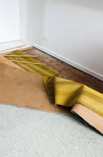 Our Recent Underlay Projects In Dubai 67