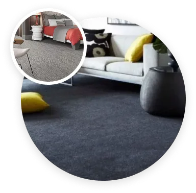 Professional Installation Services For Grey Flooring
