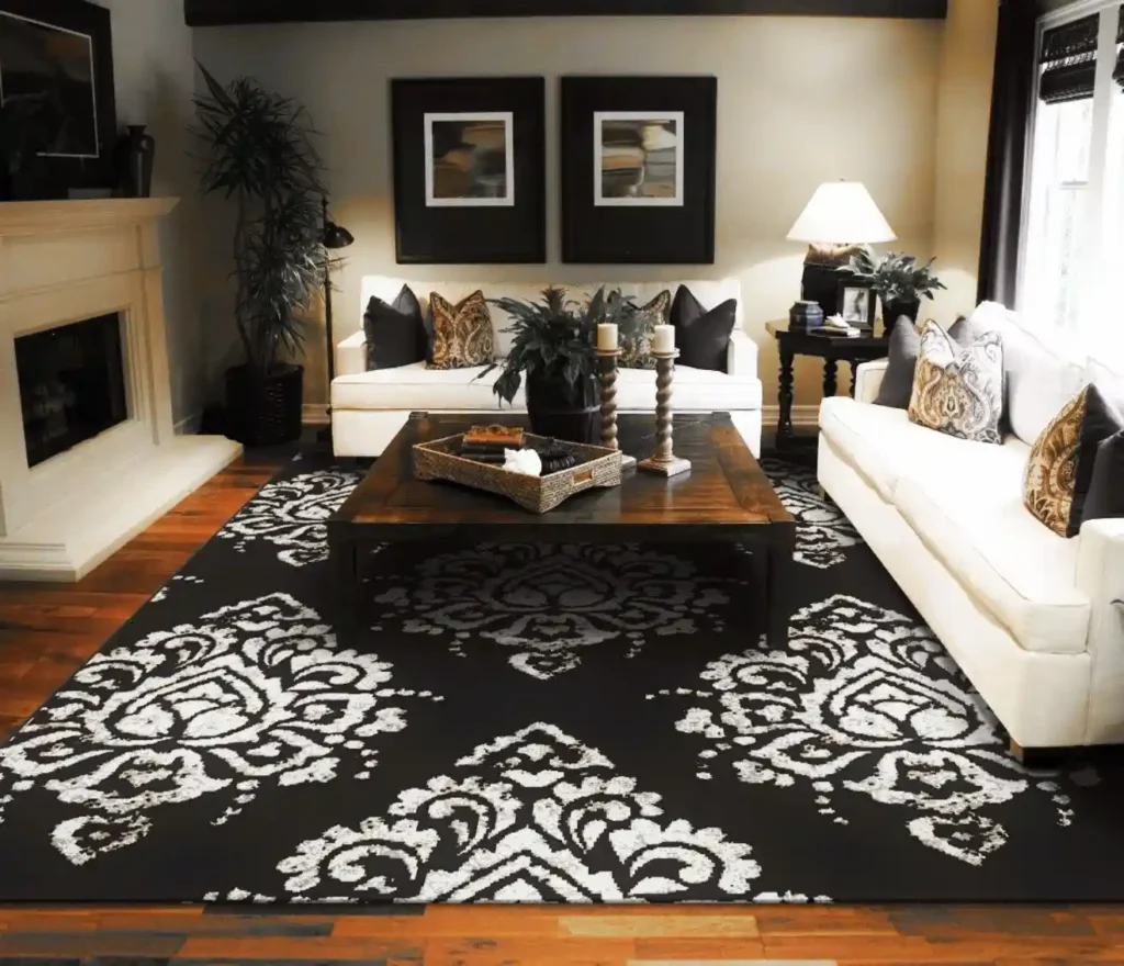 Pure Melbury Carpet_