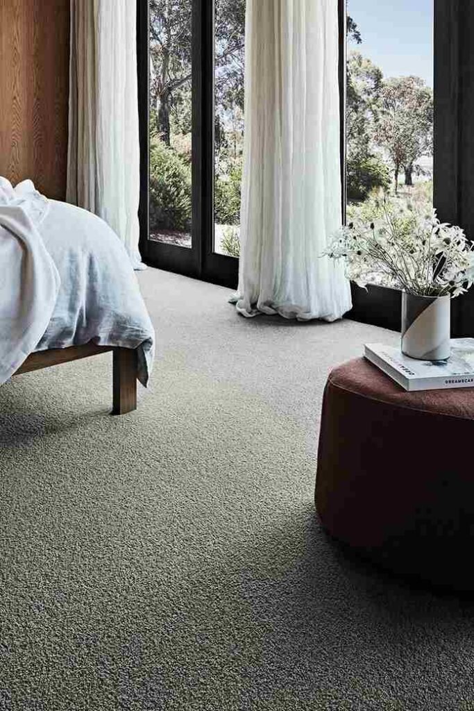 Pure wool Carpet