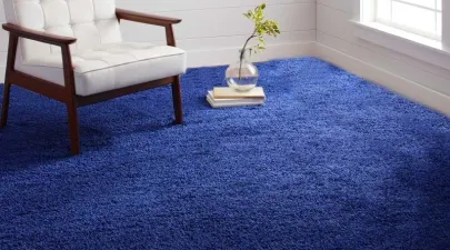 Shop Blue Carpet Dubai
