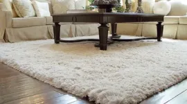 Shop White Carpet Dubai