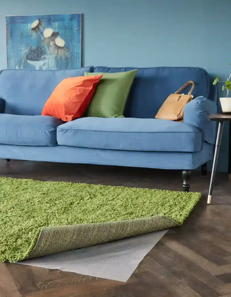 Sponge Underlay carpet