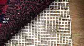 Super underlay carpets