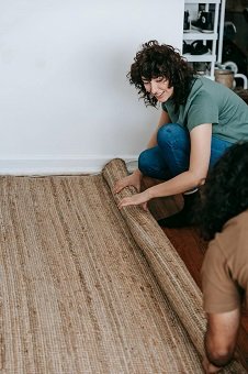Top Rated Carpet Installation in Dubai