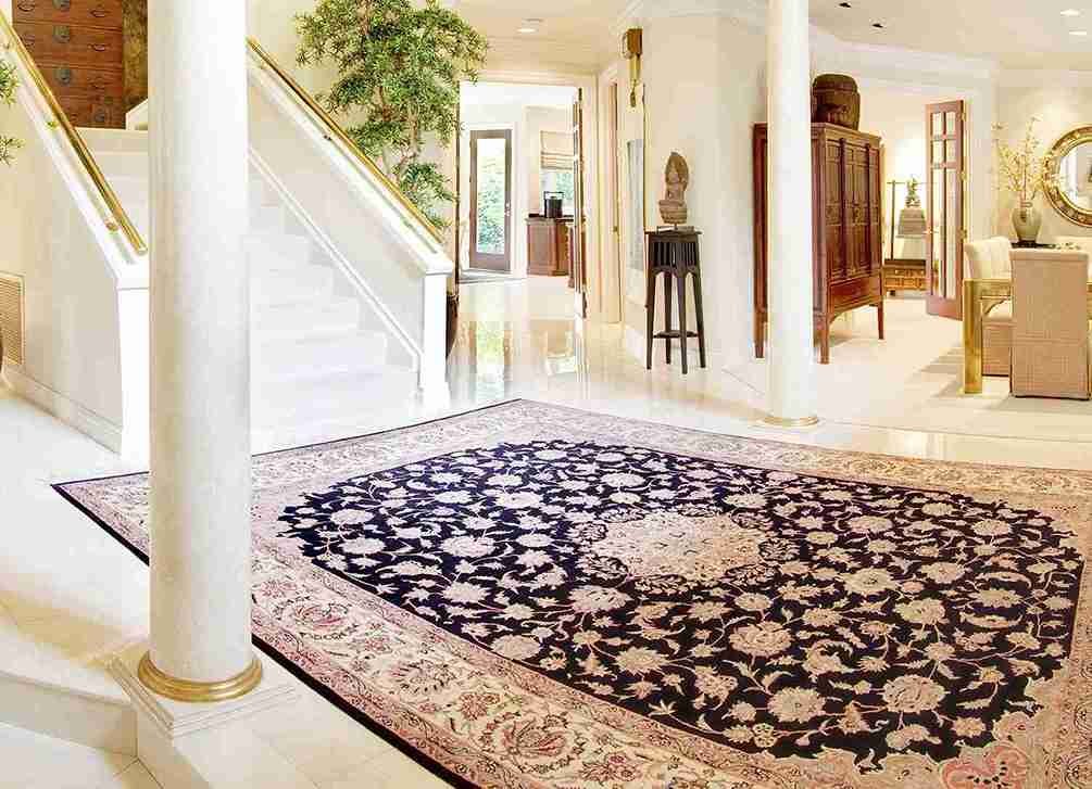 Trexta Carpet