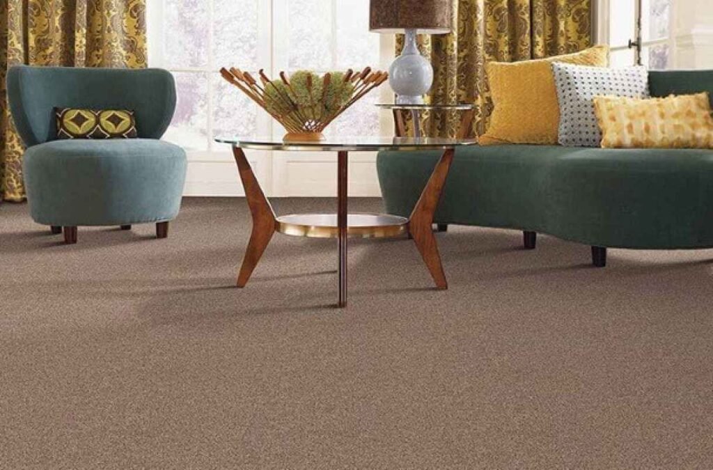 Luxury Eco-friendly carpets UAE